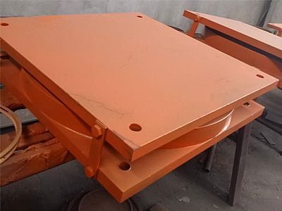 新化县建筑摩擦摆隔震支座用材料检测应该遵循哪些规范